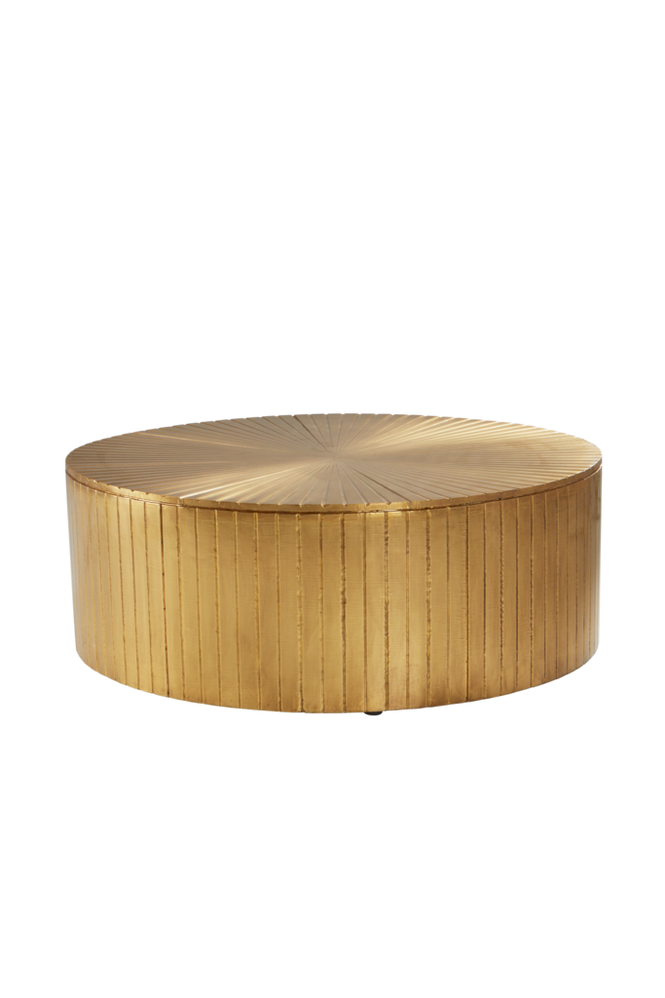 LEWISTON soffbord ø 90 cm