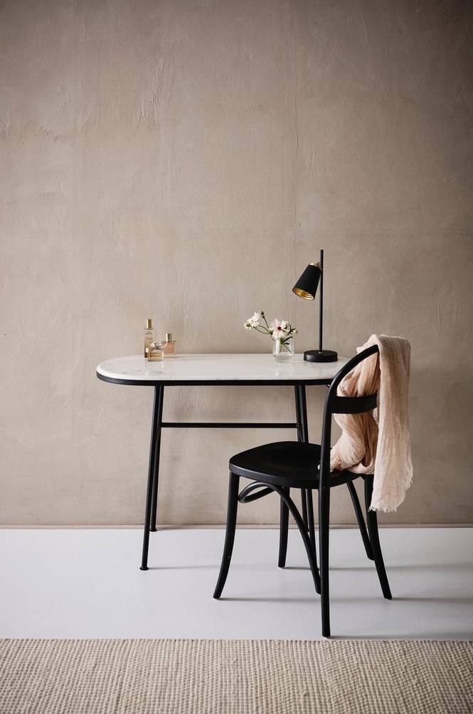 LABELLE skrivebord 46x100 cm