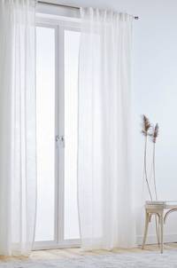 ELLEN linnegardin 2-pack Naturvit