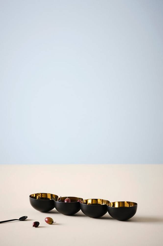 LOLA skål 10x40 cm