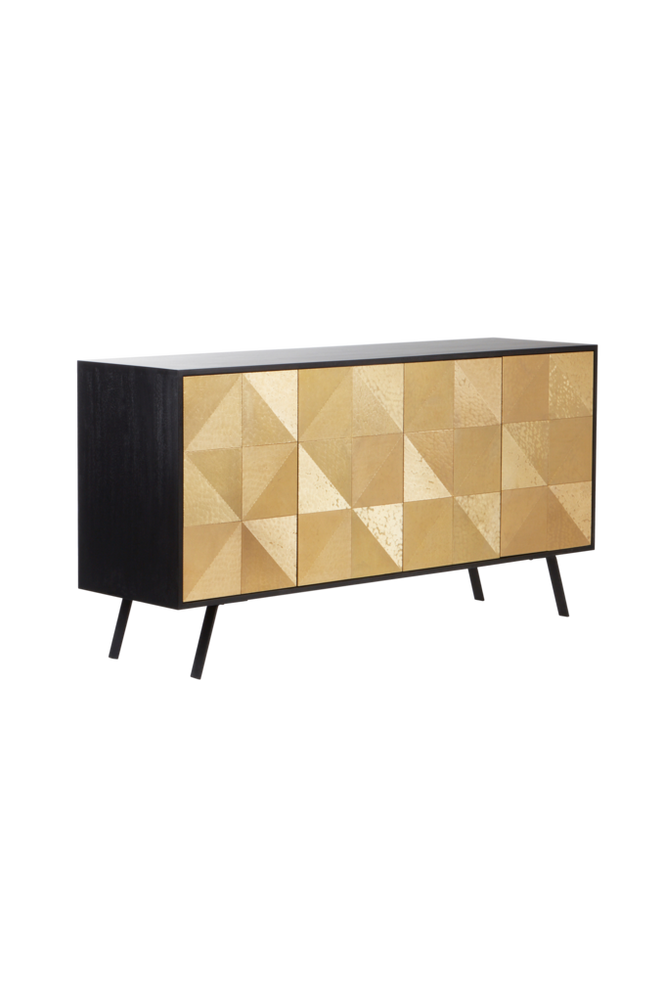 TORCY sideboard 45x160 cm