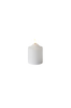 TINDRA LED-lys - medium Hvit
