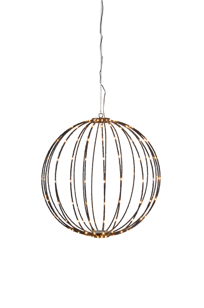BREEZE hengende dekor LED ø 50 cm