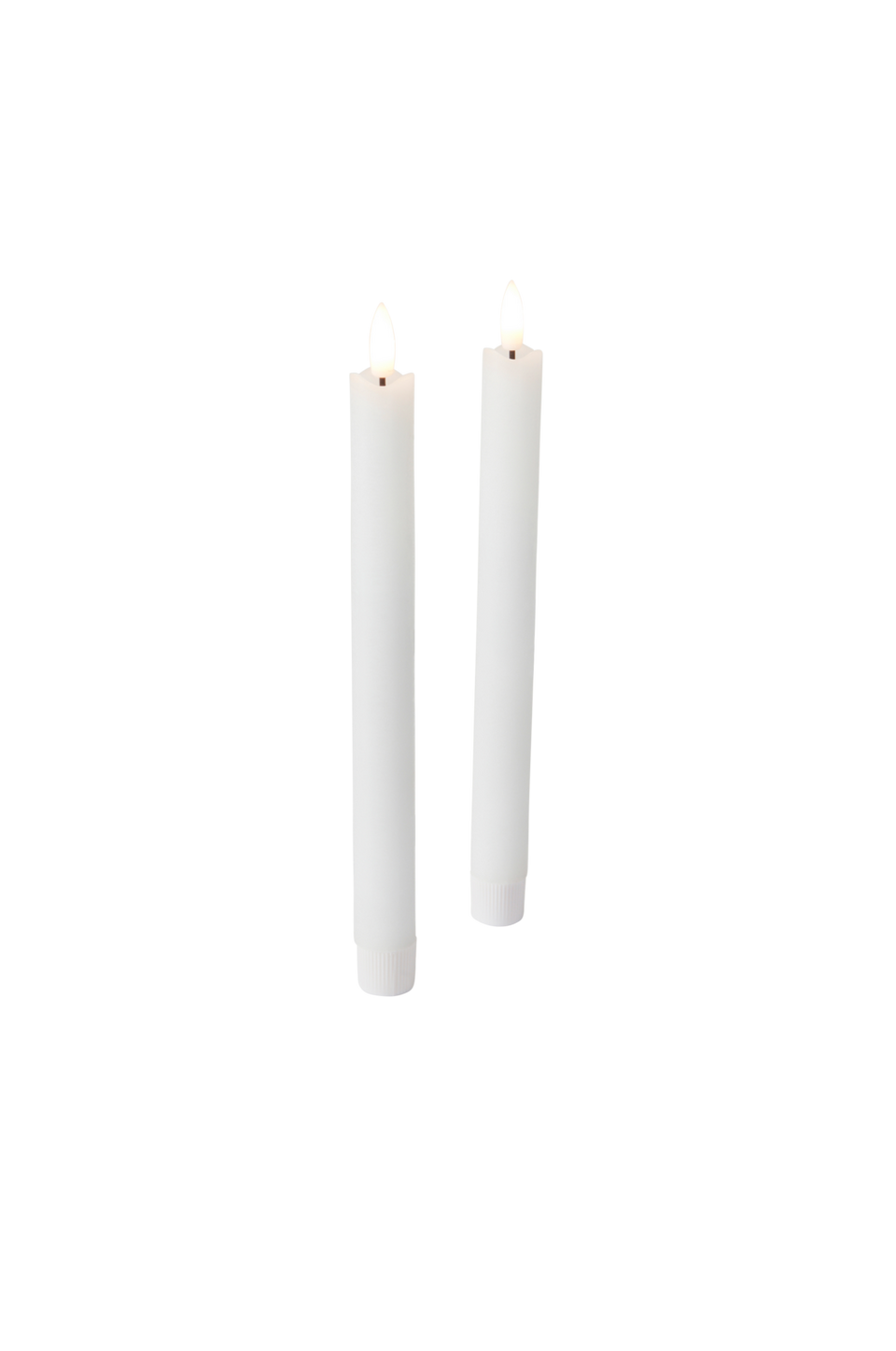 Star Trading HELVAR kronljus LED 2-pack, vit från Star Trading, bild 2