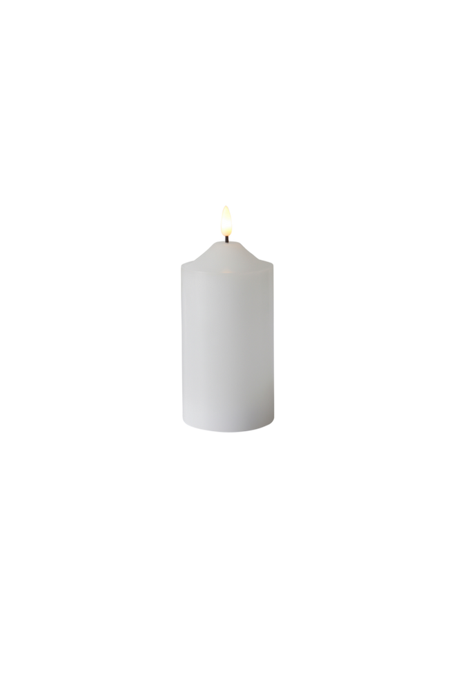TINDRA LED-ljus - extra hög