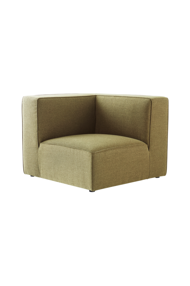 MIRA TEXTURE sofamodul - hjørne