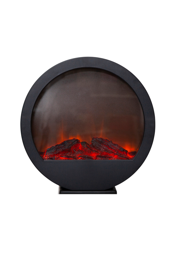 Fireplace lykta 36x35 cm