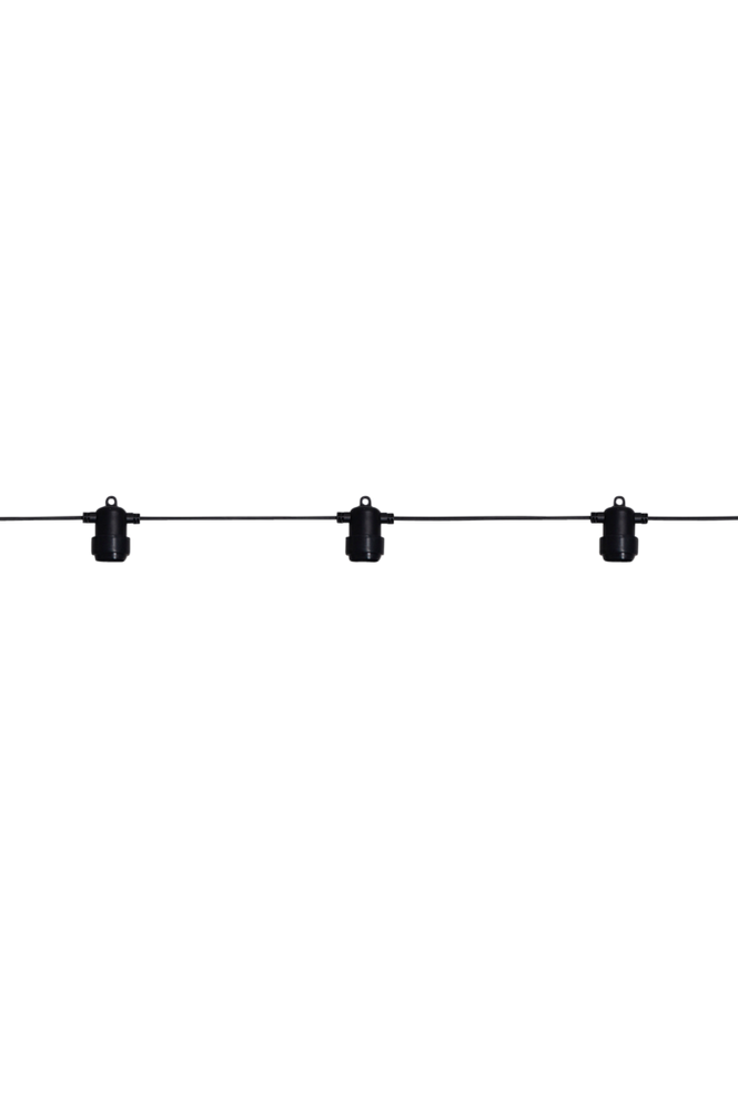 LYSLENKE EKSTRA SYSTEM 24