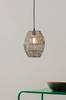 LAMPESKJERM LINDE 30 cm Beige