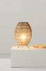 LAMPUNVARJOSTIN LINDE 46 cm Beige