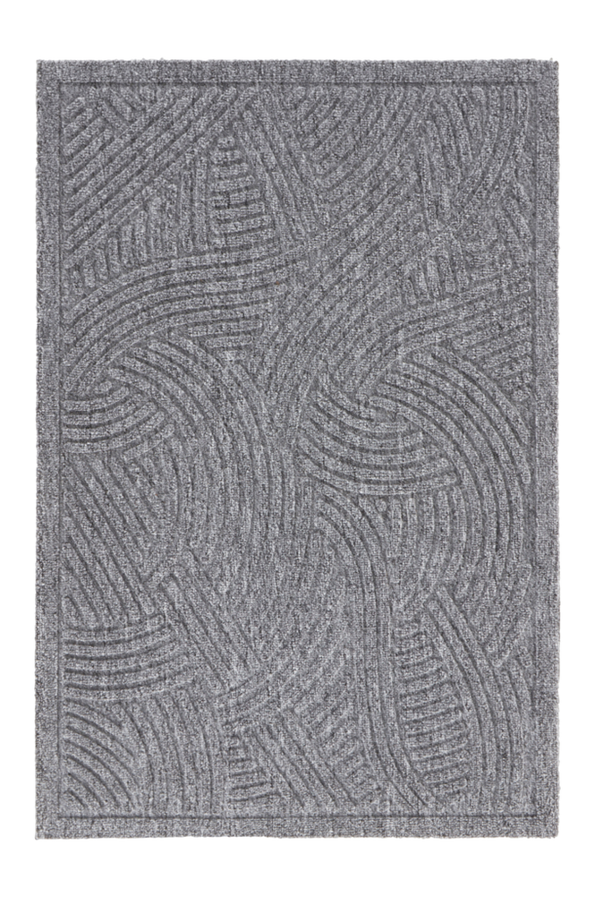 MELLBY dørmatte 60x90 cm