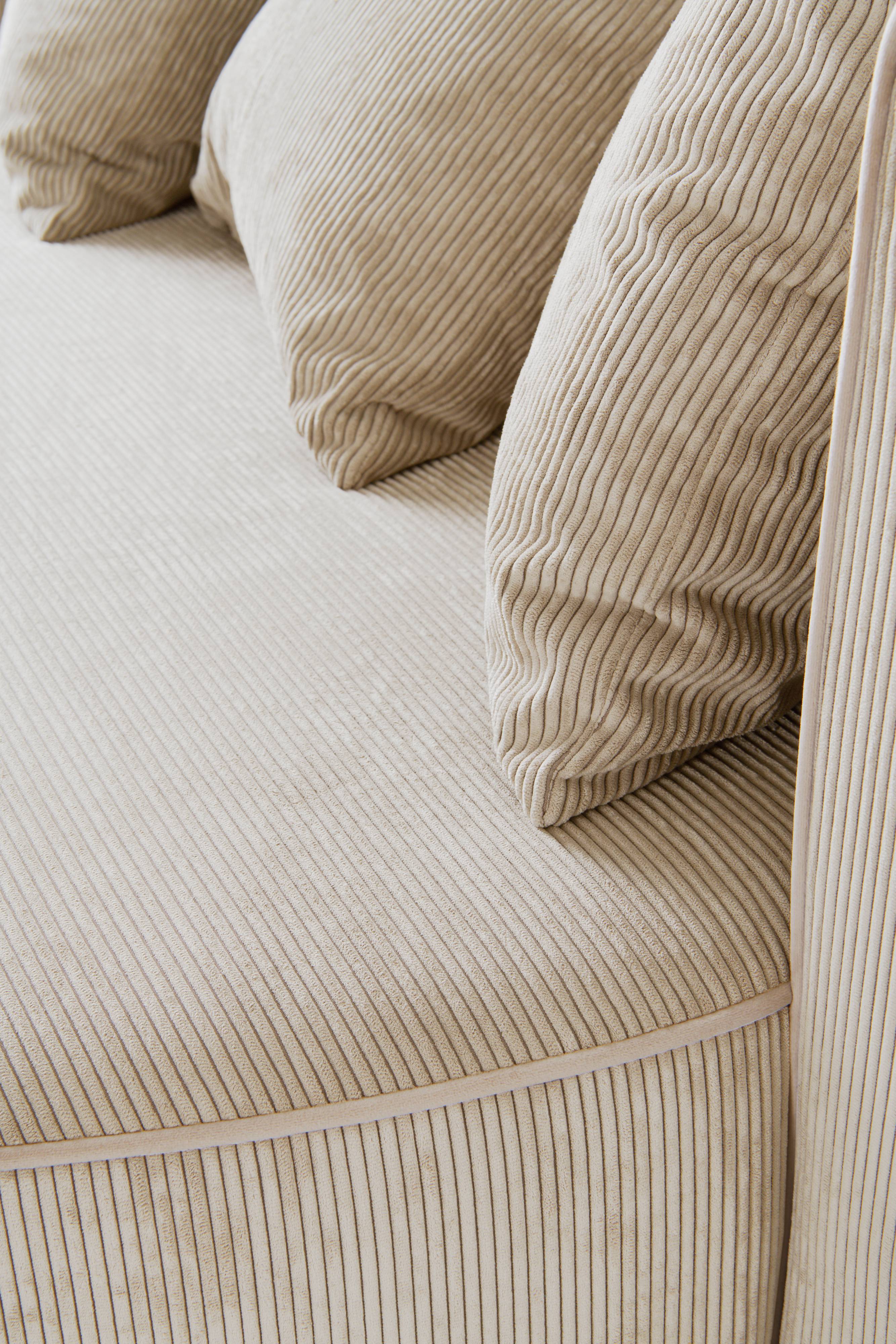 WYOMING sofa 2-pers.