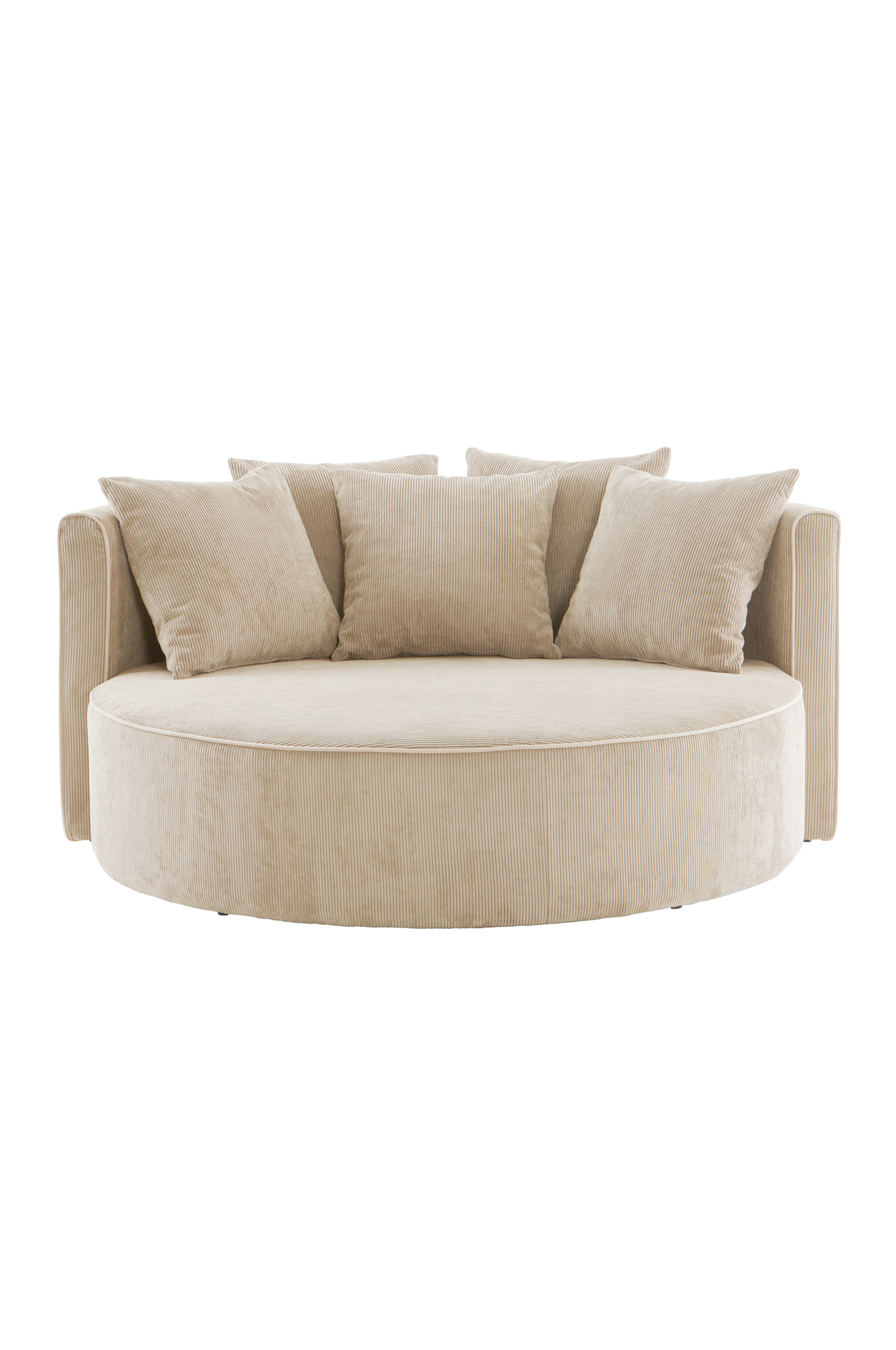 WYOMING sofa 2-pers.
