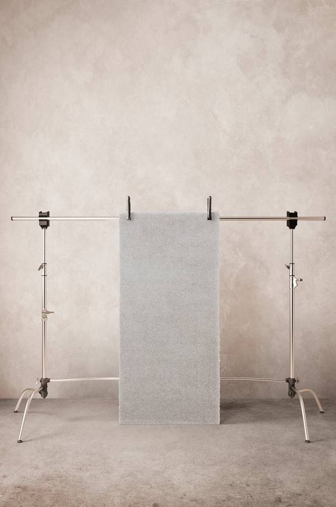 SOFTIE luggteppe 80x150 cm