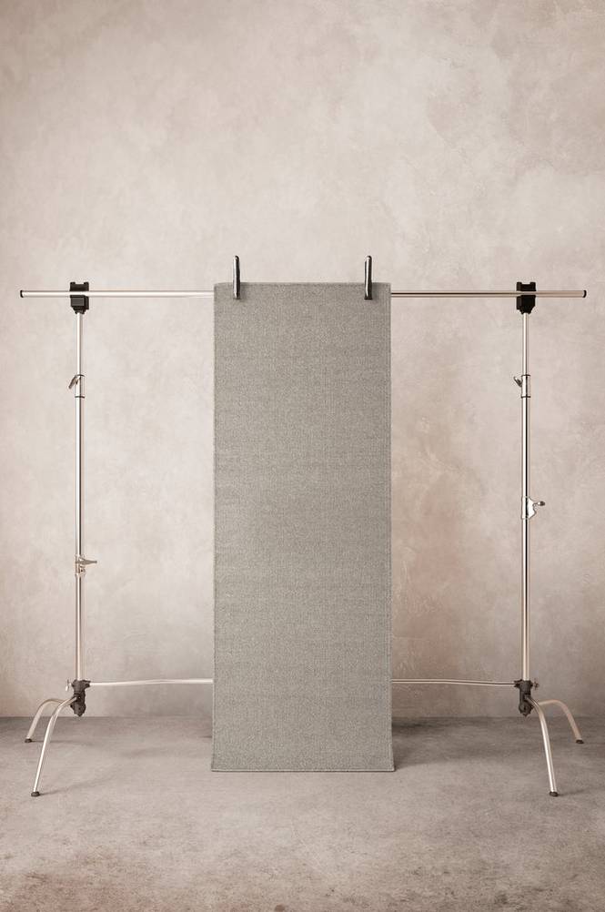 ALIA ullmatta 80x200 cm Benvit