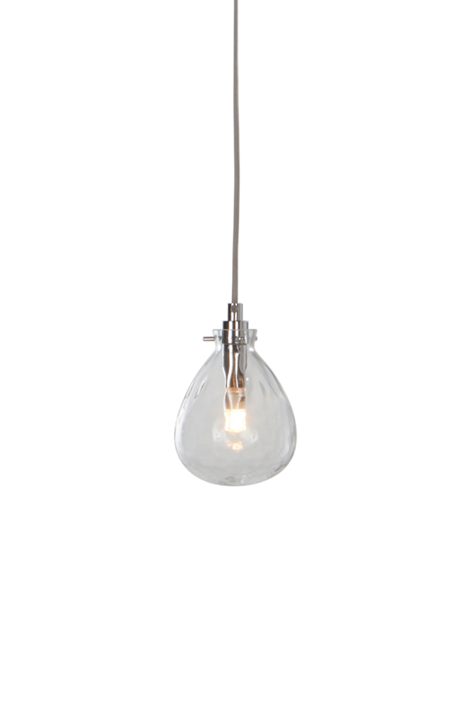 AMADEUS fönsterlampa Klarglas