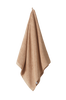 EARTH badehåndkle Beige