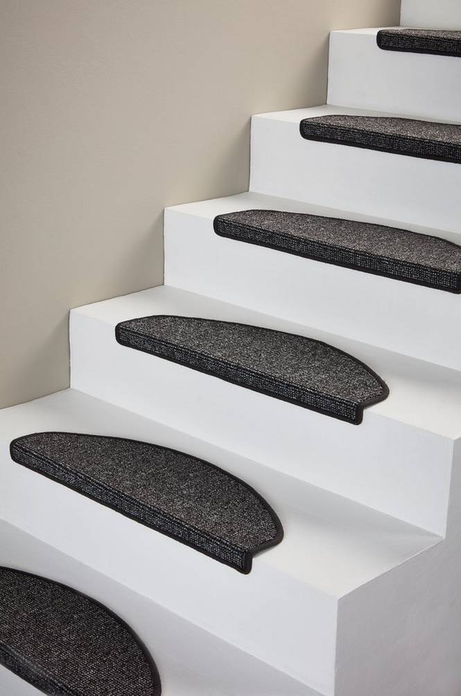 PASSO trappstegsmatta 15-pack
