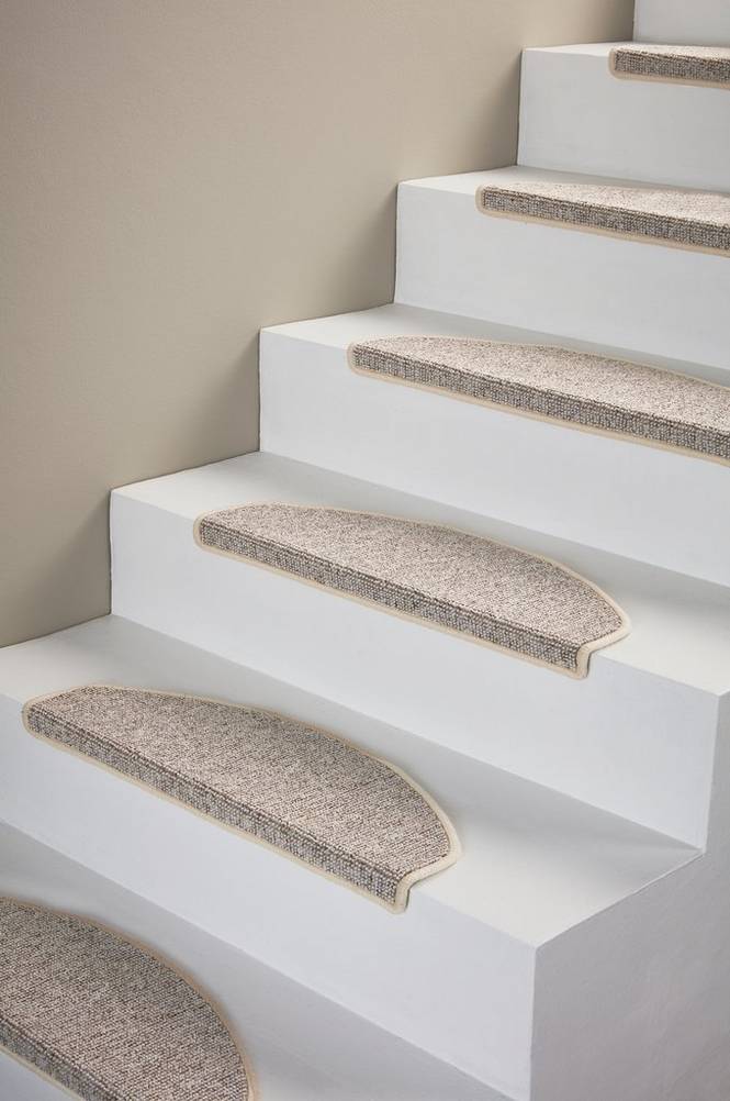 PASSO trappetrinnsteppe 10-pk