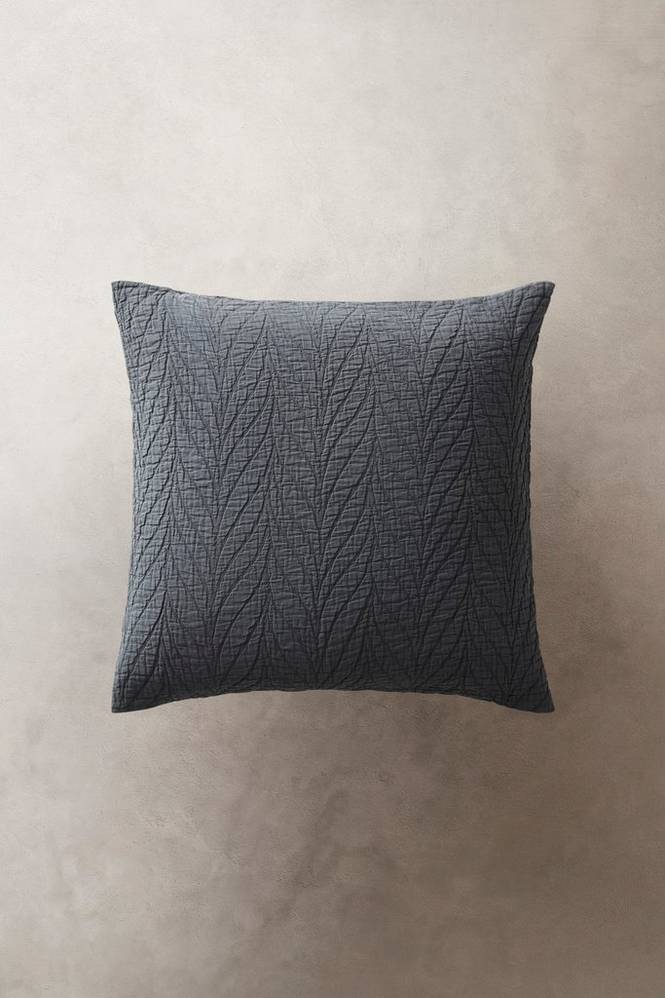FREE kuddfodral 50x50 cm Grå