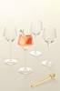 KAI vinglass, 4-pk Glas