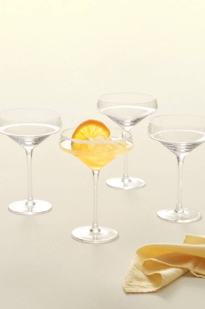 KAI cocktailglas 4-pack Glas