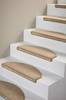 SOFT trappetrinnsteppe 10-pk Sand