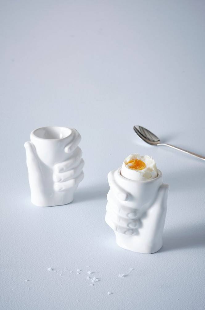 IMOGEN äggkopp 2-pack