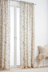 FERN mutlifunktionslängd 2-pack Silvergrå