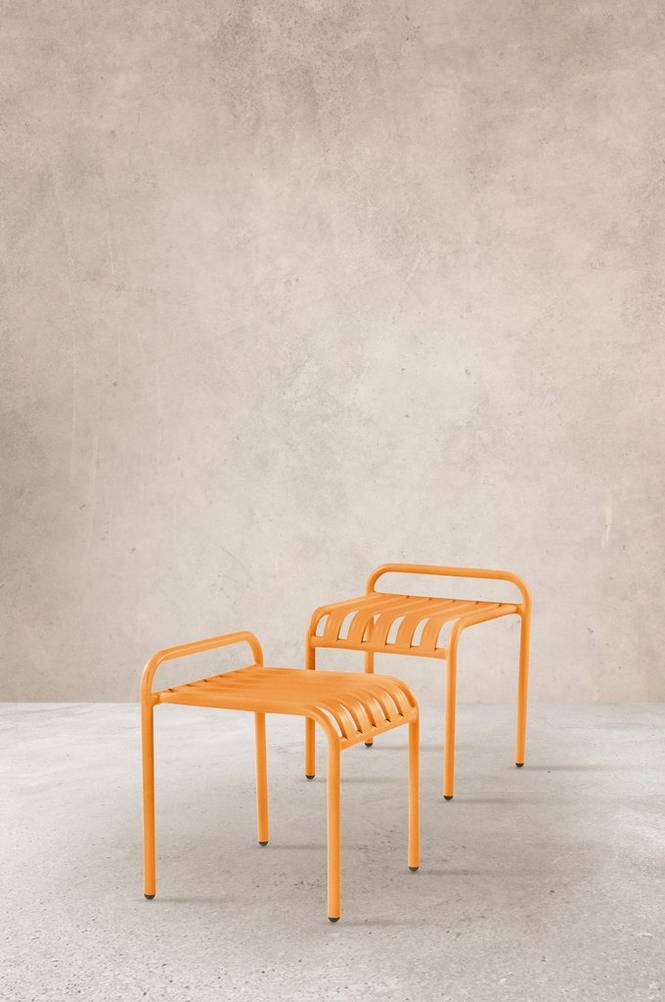 NERJA pall 2-pack Orange