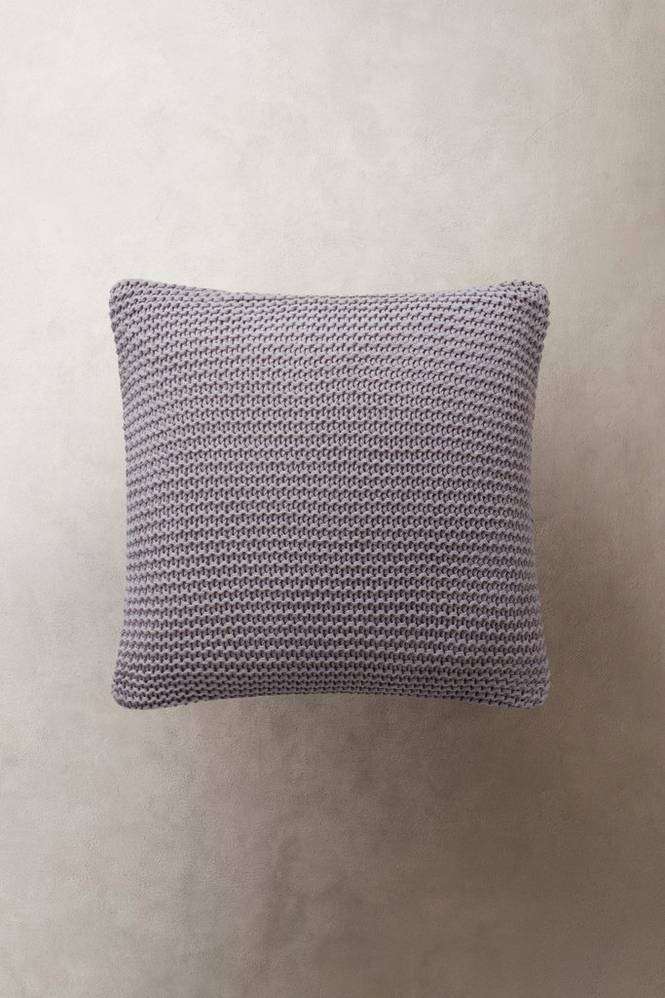 EBBA putetrekk 50x50 cm - økologisk