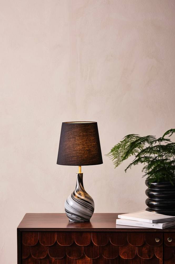 BUDGEE bordlampe