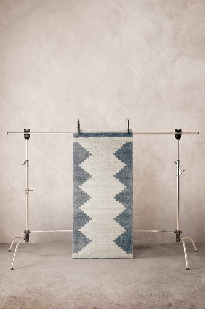 MIRABELL luggmatta 80x150 cm