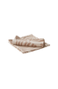 KARA serviett 2-pk Beige
