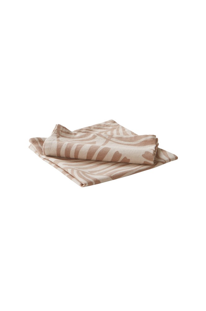 KARA servett 2-pack Beige