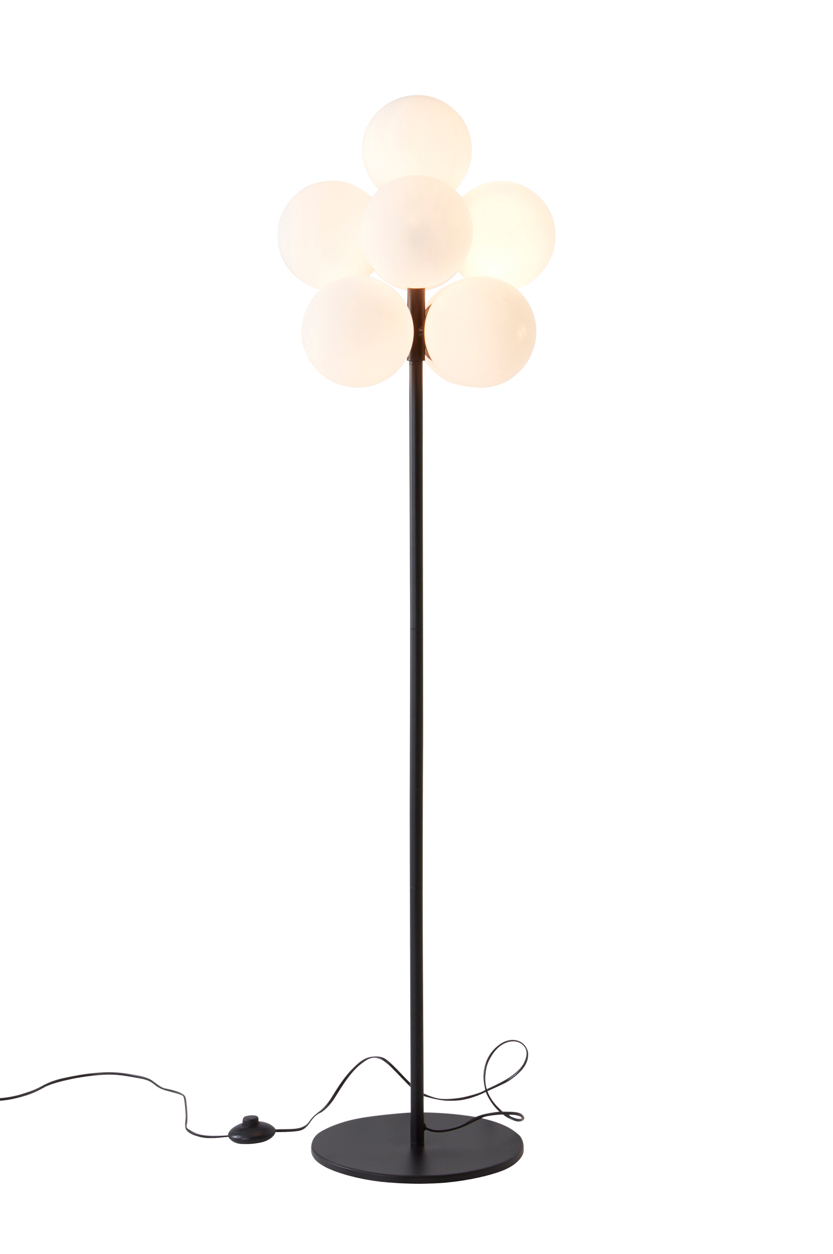 TED Stehlampe