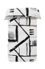 PHILIA dynetrekk Naturhvit