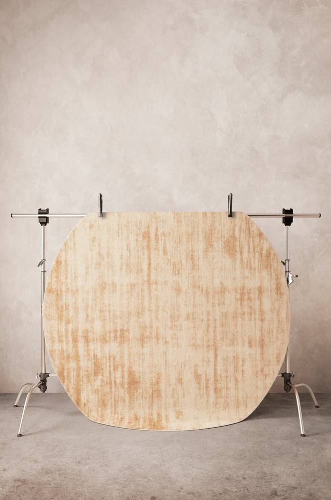 CELINI luggmatta Beige
