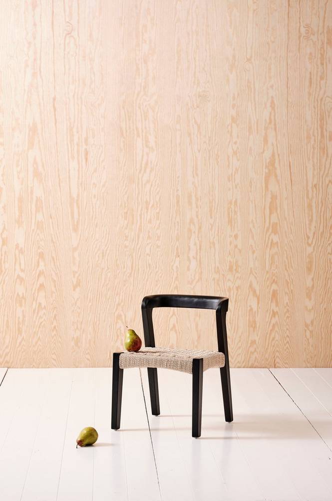 VIKDALEN MINI barnstol