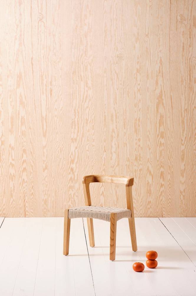 VIKDALEN MINI barnstol