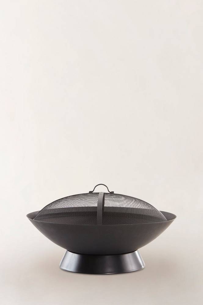 BEAU ALEXANDER bålpanne, diameter 66 cm