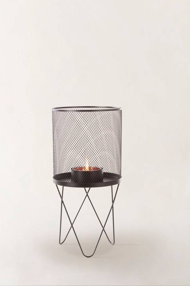 NIXIE ulkotulipidike - iso