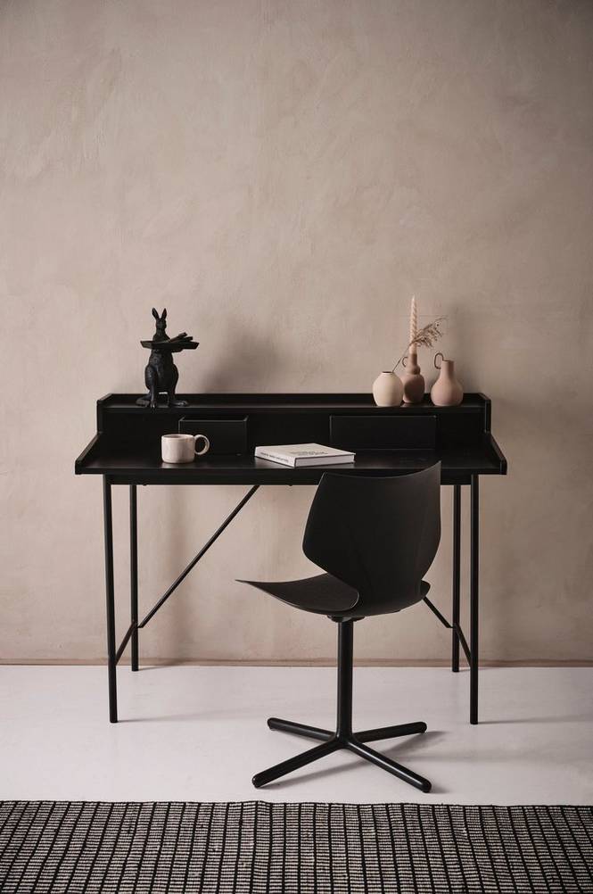 FRIDHEM skrivebord 60x120 cm