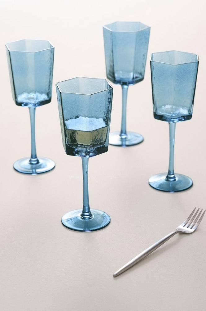 AMORY vinglas 4-pack