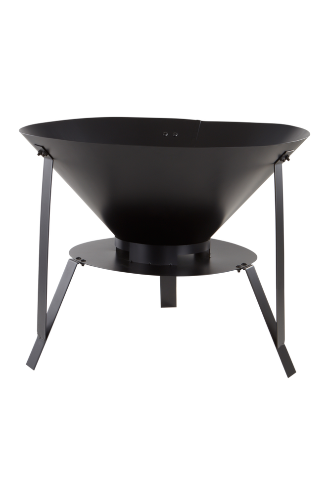 GODRIC eldstad ø 60 cm