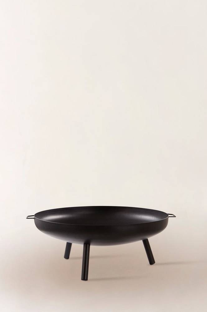 TEMPEST eldstad ø 80 cm