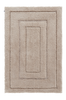GOODIE kylpyhuonematto Beige