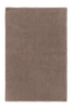 MONTE baderomsmatte Beige