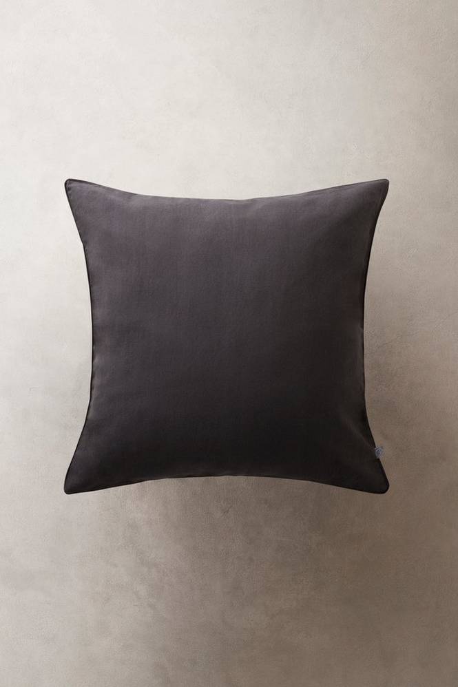 NORA kuddfodral 60x60 cm Kolgrå