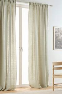 MEJA multifunktionsgardin 2-pack Ljusgrön